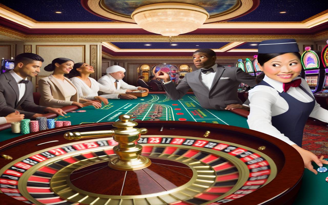 what are the live casino bonuses